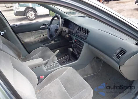 1994 Honda Accord Ex/Ex-R из США, поврежденный, VIN 1HGCD5651RA064087